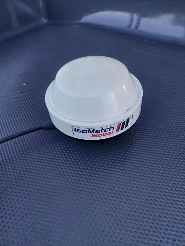 Anhängespritze typu Kverneland iXtrack C60 - 36m, Gebrauchtmaschine v Hammel (Obrázek 12)