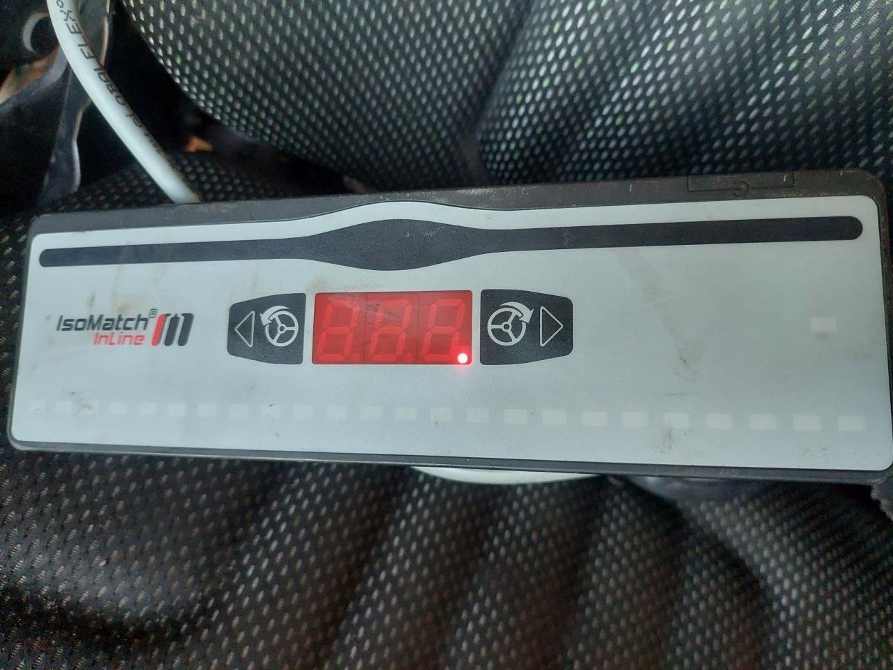 Anhängespritze typu Kverneland iXtrack C60 - 36m, Gebrauchtmaschine v Hammel (Obrázek 12)