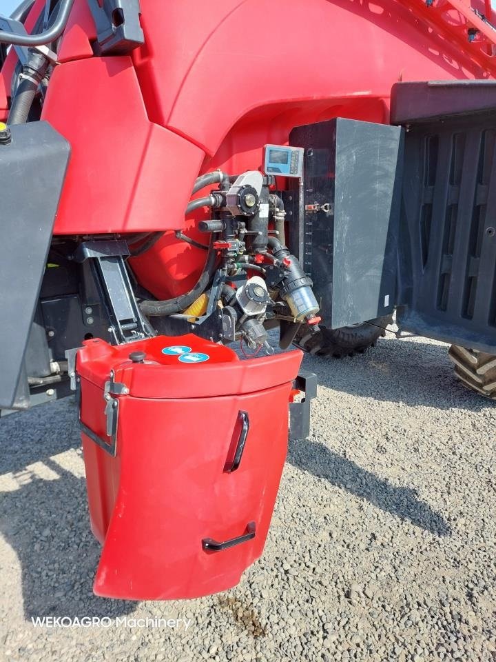 Anhängespritze typu Kverneland iXtrack T6 -24/36m, Gebrauchtmaschine v Hammel (Obrázek 5)