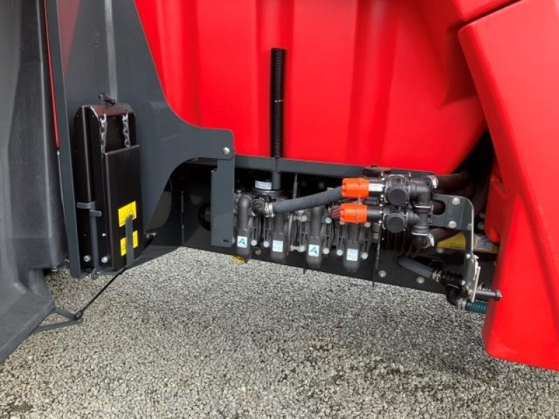 Anhängespritze typu Kverneland IXTRACK T6 7.600 L, Gebrauchtmaschine v Middelfart (Obrázek 11)