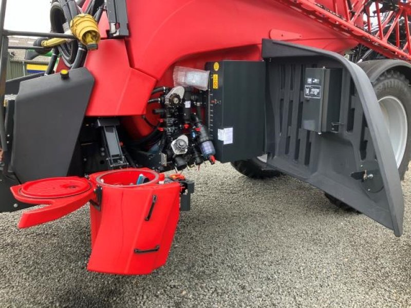 Anhängespritze typu Kverneland IXTRACK T6 7.600 L, Gebrauchtmaschine v Middelfart (Obrázek 10)