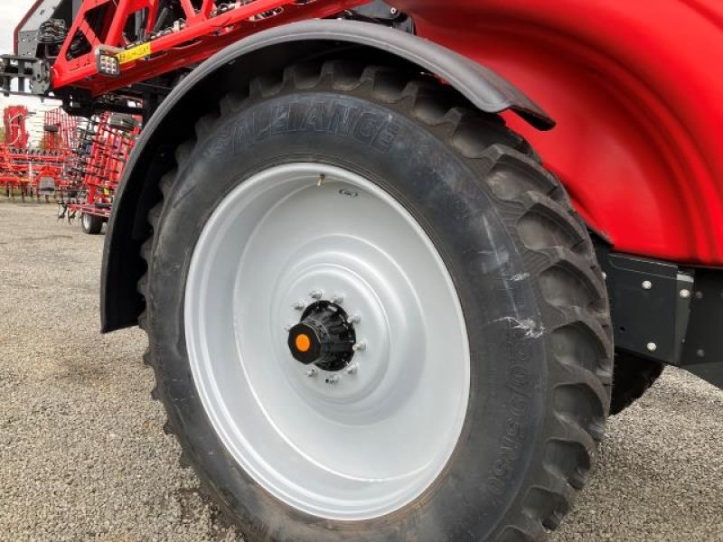 Anhängespritze typu Kverneland IXTRACK T6 7.600 L, Gebrauchtmaschine v Middelfart (Obrázek 12)