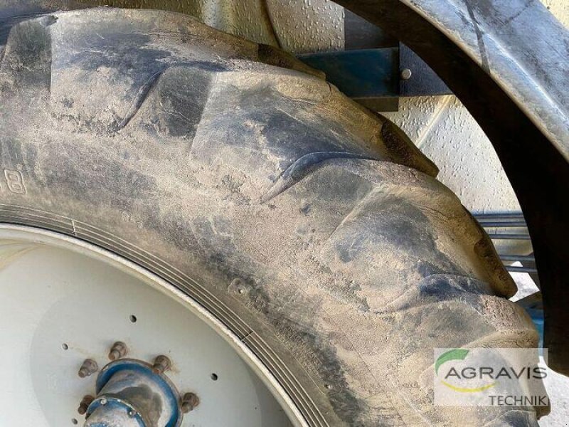 Anhängespritze za tip Lemken ALBATROS 40/24, Gebrauchtmaschine u Bismark (Slika 11)