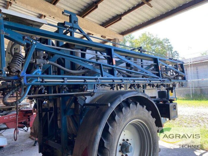 Anhängespritze za tip Lemken ALBATROS 40/24, Gebrauchtmaschine u Bismark (Slika 4)