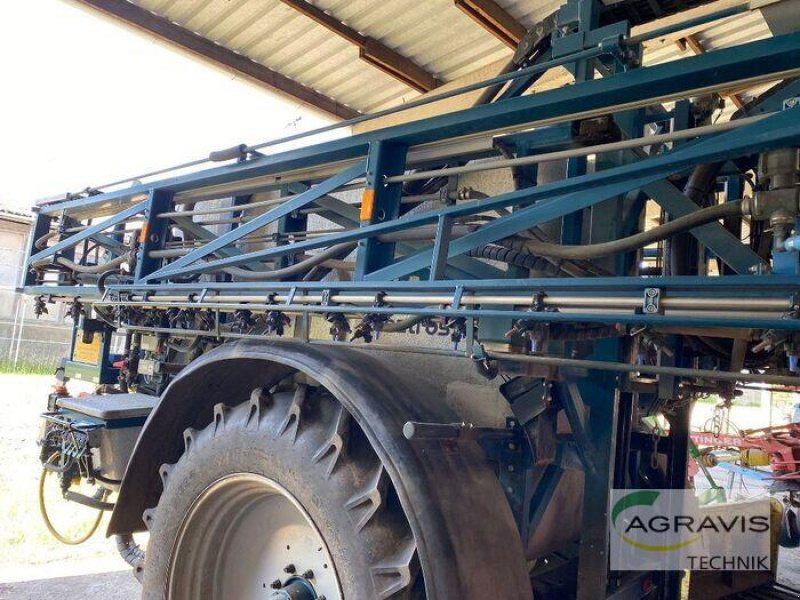 Anhängespritze za tip Lemken ALBATROS 40/24, Gebrauchtmaschine u Bismark (Slika 3)