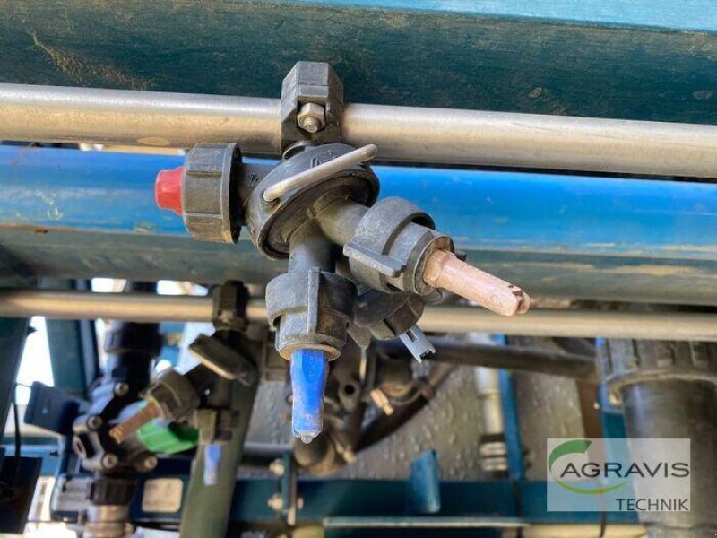 Anhängespritze za tip Lemken ALBATROS 40/24, Gebrauchtmaschine u Bismark (Slika 8)