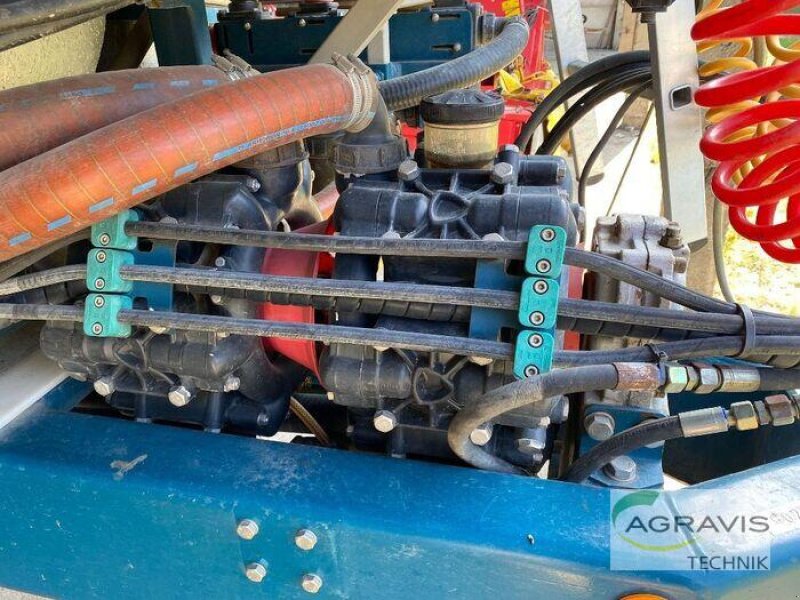 Anhängespritze za tip Lemken ALBATROS 40/24, Gebrauchtmaschine u Bismark (Slika 7)