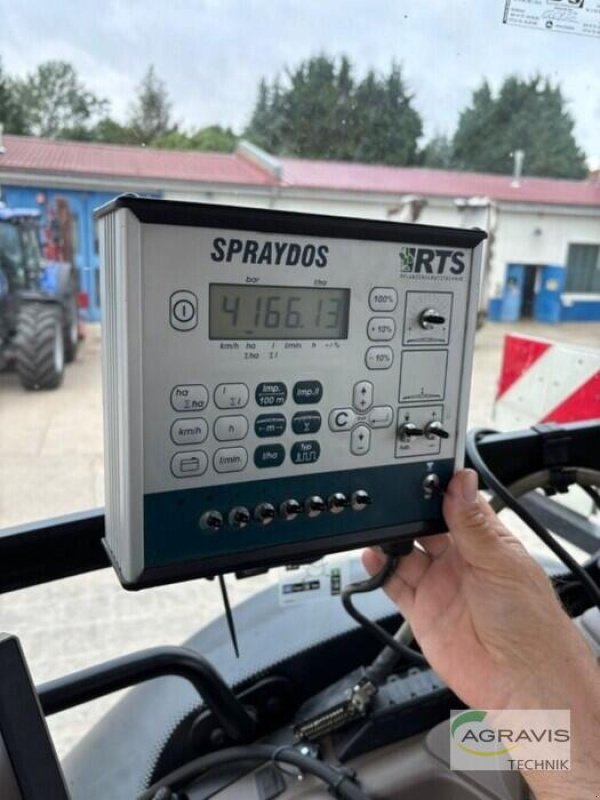 Anhängespritze za tip Lemken ALBATROS 40/24, Gebrauchtmaschine u Bismark (Slika 10)