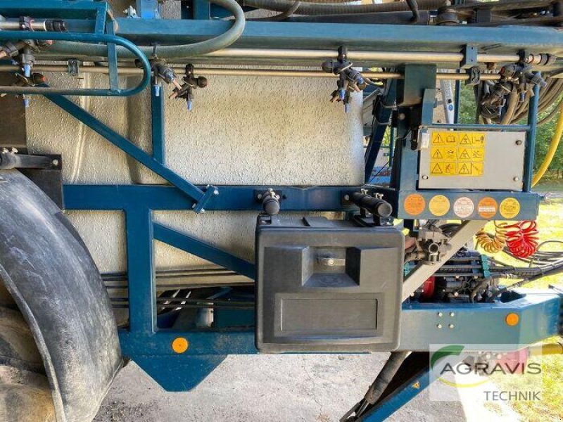 Anhängespritze za tip Lemken ALBATROS 40/24, Gebrauchtmaschine u Bismark (Slika 5)