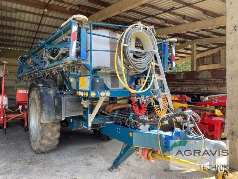 Anhängespritze typu Lemken ALBATROS 40/24, Gebrauchtmaschine v Calbe / Saale (Obrázek 1)