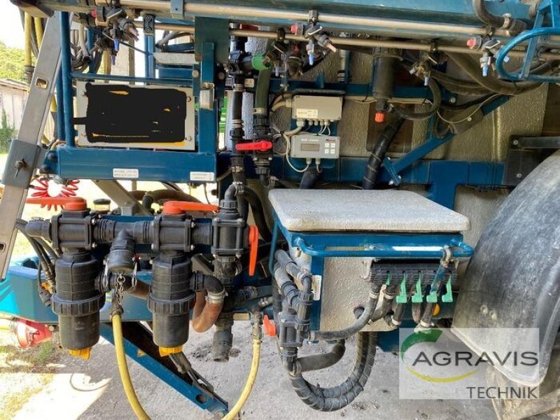 Anhängespritze typu Lemken ALBATROS 40/24, Gebrauchtmaschine v Calbe / Saale (Obrázek 9)