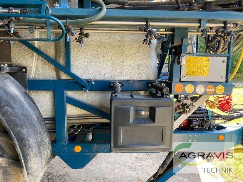 Anhängespritze typu Lemken ALBATROS 40/24, Gebrauchtmaschine v Calbe / Saale (Obrázek 5)