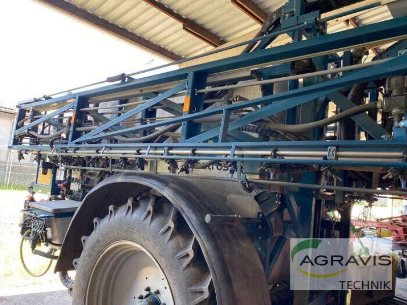 Anhängespritze typu Lemken ALBATROS 40/24, Gebrauchtmaschine v Calbe / Saale (Obrázek 3)