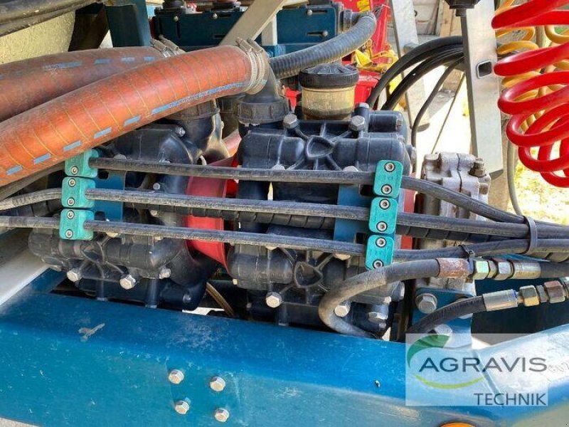 Anhängespritze typu Lemken ALBATROS 40/24, Gebrauchtmaschine v Calbe / Saale (Obrázek 7)