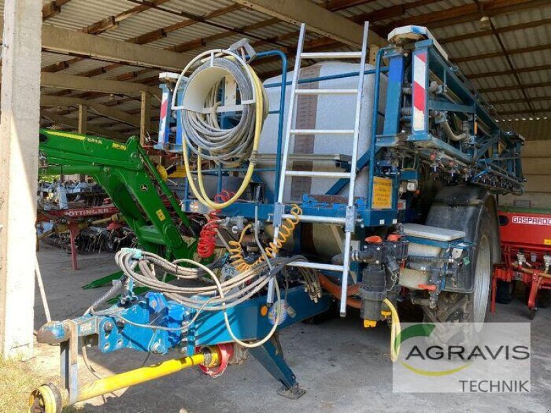 Anhängespritze typu Lemken ALBATROS 40/24, Gebrauchtmaschine v Calbe / Saale (Obrázek 2)