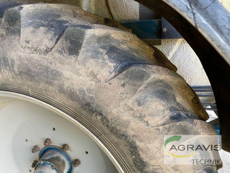 Anhängespritze typu Lemken ALBATROS 40/24, Gebrauchtmaschine v Calbe / Saale (Obrázek 11)