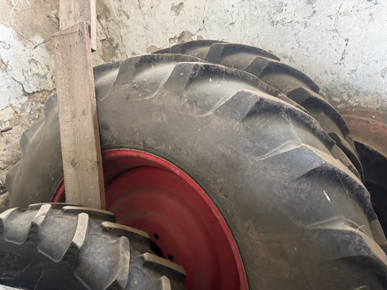 Anhängespritze typu Lemken Albatros 40, Gebrauchtmaschine v Könnern (Obrázek 10)