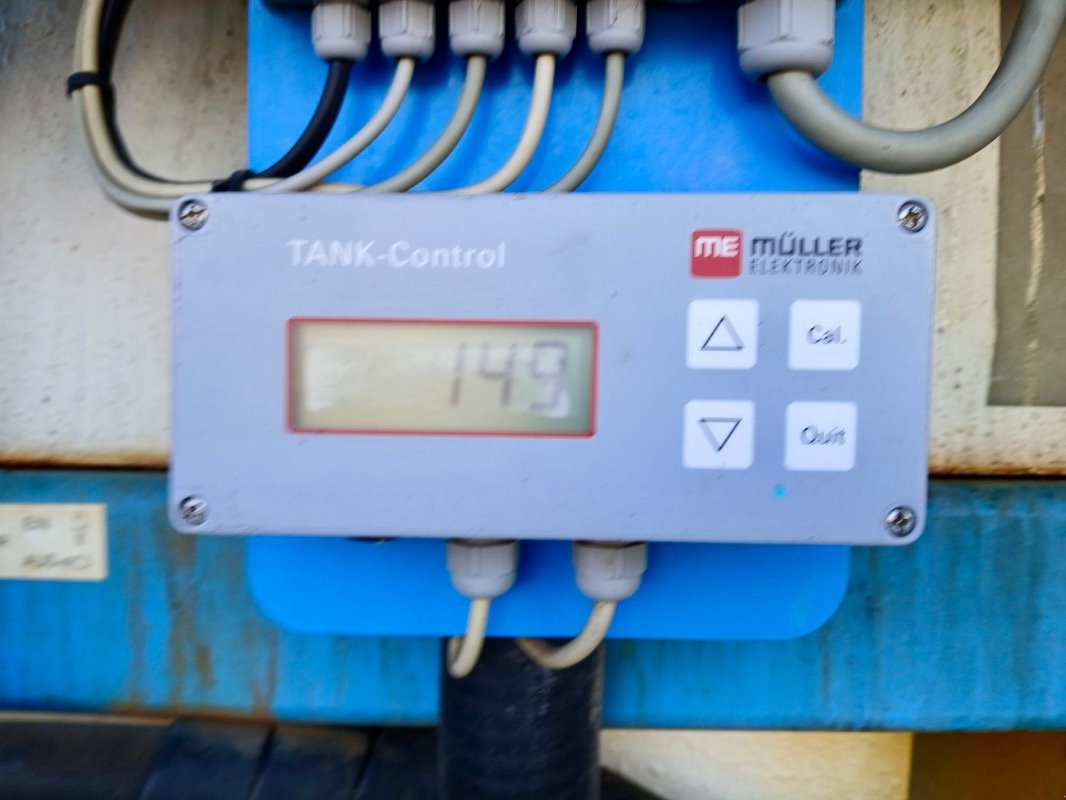 Anhängespritze of the type Lemken Albatros 50, Gebrauchtmaschine in Liebenwalde (Picture 19)