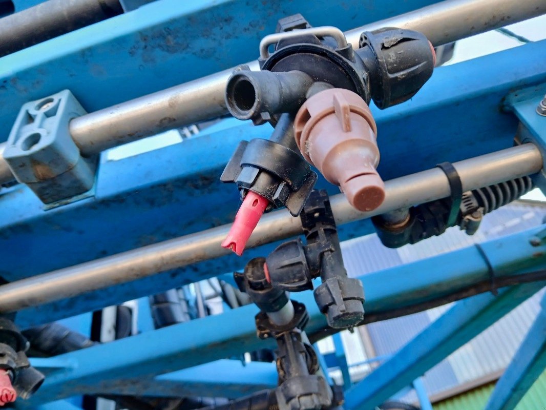 Anhängespritze of the type Lemken Albatros 50, Gebrauchtmaschine in Liebenwalde (Picture 25)