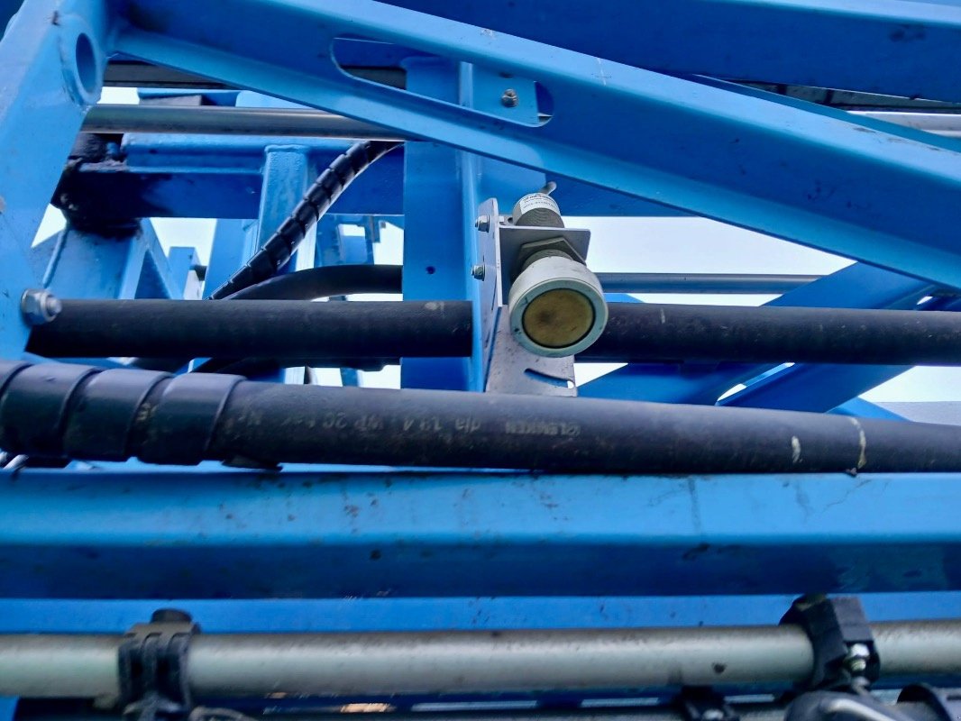 Anhängespritze of the type Lemken Albatros 50, Gebrauchtmaschine in Liebenwalde (Picture 28)