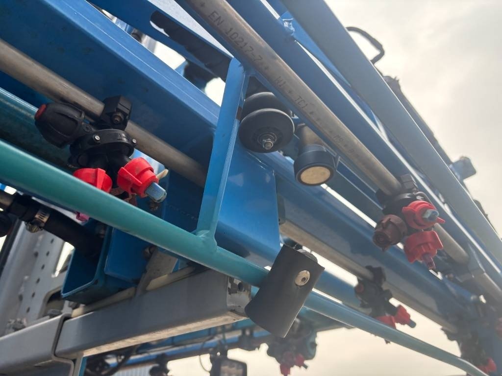 Anhängespritze des Typs Lemken Albatros 9 4000 liter 24 m. bom, Gebrauchtmaschine in Ribe (Bild 24)