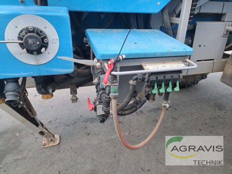 Anhängespritze tip Lemken ALBATROS 9/5000, Gebrauchtmaschine in Melle-Wellingholzhausen (Poză 11)