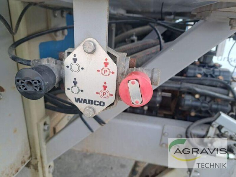 Anhängespritze tip Lemken ALBATROS 9/5000, Gebrauchtmaschine in Melle-Wellingholzhausen (Poză 18)