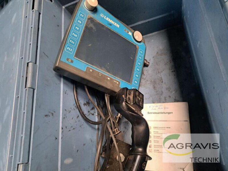 Anhängespritze tip Lemken ALBATROS 9/5000, Gebrauchtmaschine in Melle-Wellingholzhausen (Poză 20)