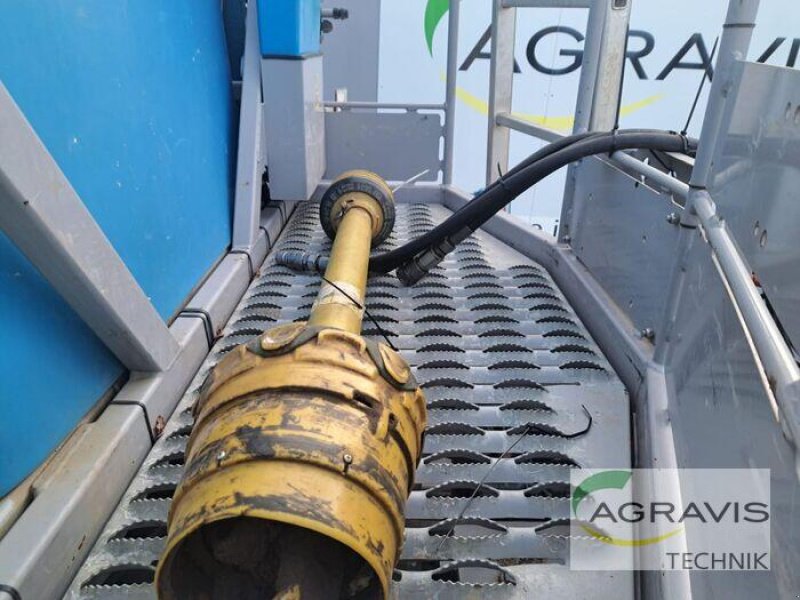 Anhängespritze tip Lemken ALBATROS 9/5000, Gebrauchtmaschine in Melle-Wellingholzhausen (Poză 12)