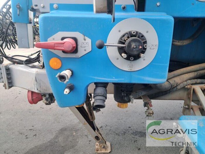 Anhängespritze tip Lemken ALBATROS 9/5000, Gebrauchtmaschine in Melle-Wellingholzhausen (Poză 17)