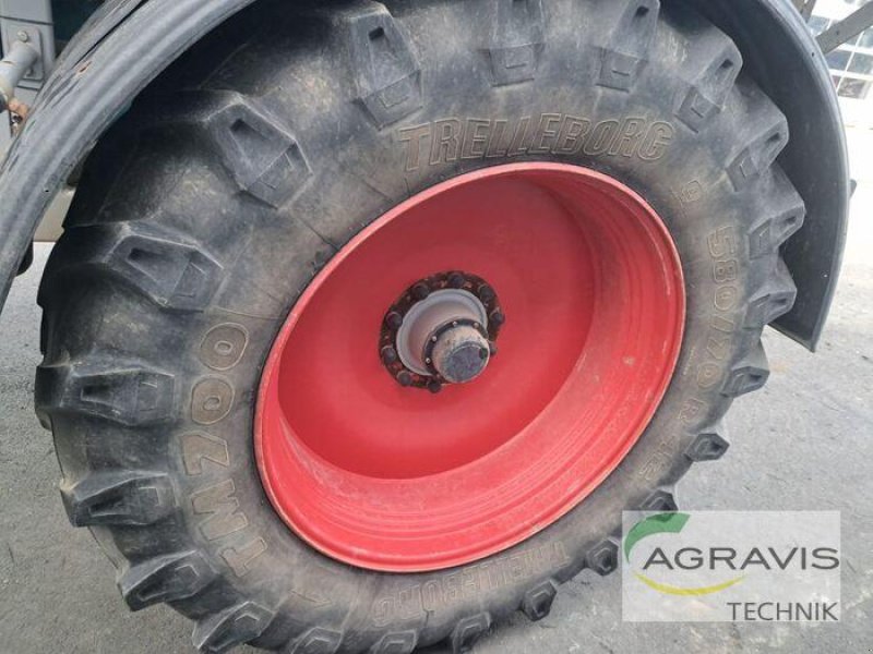 Anhängespritze tip Lemken ALBATROS 9/5000, Gebrauchtmaschine in Melle-Wellingholzhausen (Poză 14)