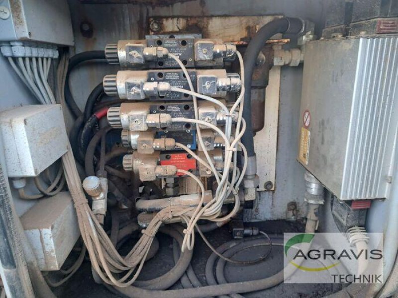 Anhängespritze tip Lemken ALBATROS 9/5000, Gebrauchtmaschine in Melle-Wellingholzhausen (Poză 19)