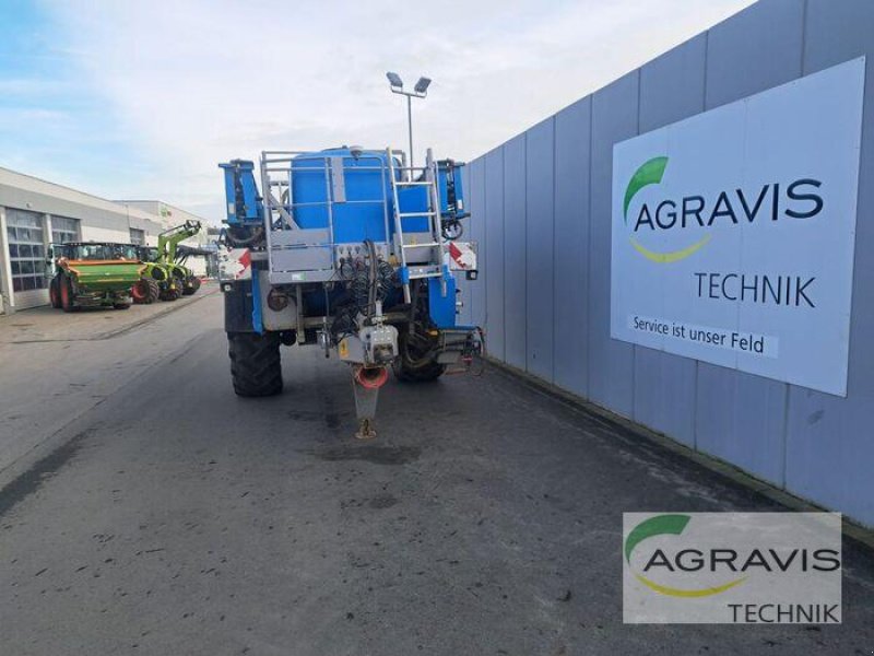 Anhängespritze tip Lemken ALBATROS 9/5000, Gebrauchtmaschine in Melle-Wellingholzhausen (Poză 4)