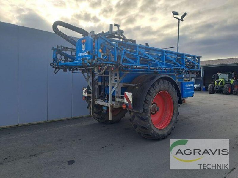 Anhängespritze typu Lemken ALBATROS 9/5000, Gebrauchtmaschine v Melle-Wellingholzhausen (Obrázek 1)