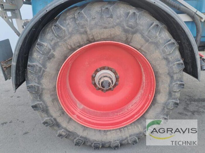 Anhängespritze tip Lemken ALBATROS 9/5000, Gebrauchtmaschine in Melle-Wellingholzhausen (Poză 15)