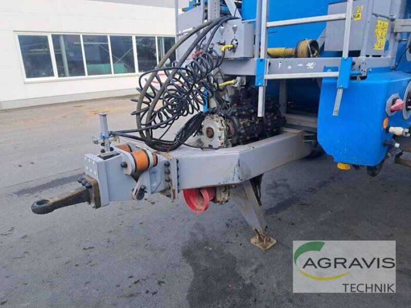 Anhängespritze tip Lemken ALBATROS 9/5000, Gebrauchtmaschine in Melle-Wellingholzhausen (Poză 9)