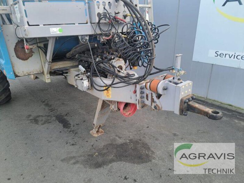 Anhängespritze tip Lemken ALBATROS 9/5000, Gebrauchtmaschine in Melle-Wellingholzhausen (Poză 13)