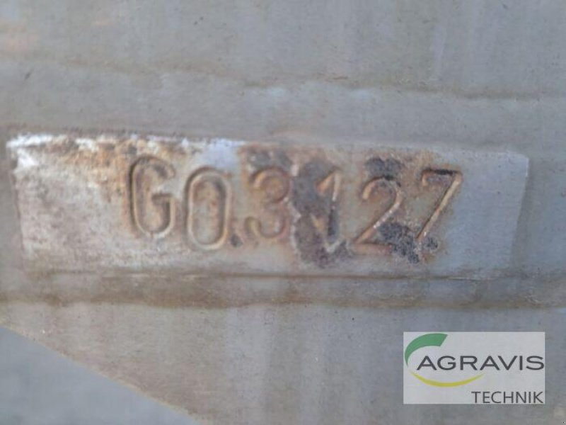Anhängespritze tip Lemken ALBATROS 9/5000, Gebrauchtmaschine in Melle-Wellingholzhausen (Poză 21)