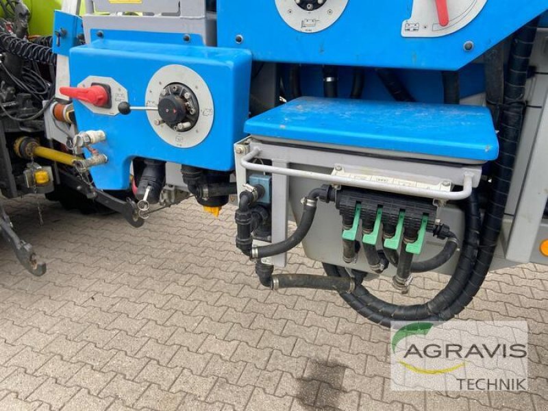 Anhängespritze of the type Lemken ALBATROS 9/5000, Gebrauchtmaschine in Alpen (Picture 19)