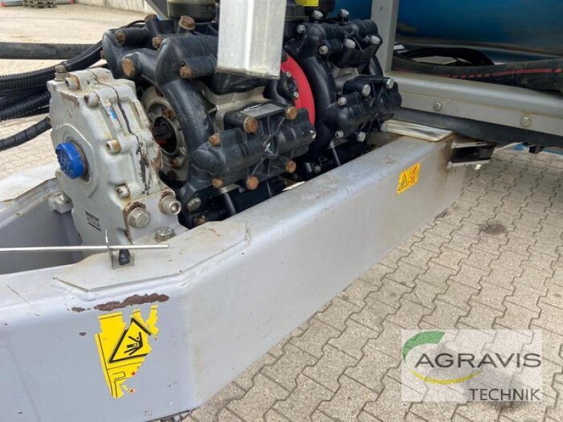 Anhängespritze of the type Lemken ALBATROS 9/5000, Gebrauchtmaschine in Alpen (Picture 15)