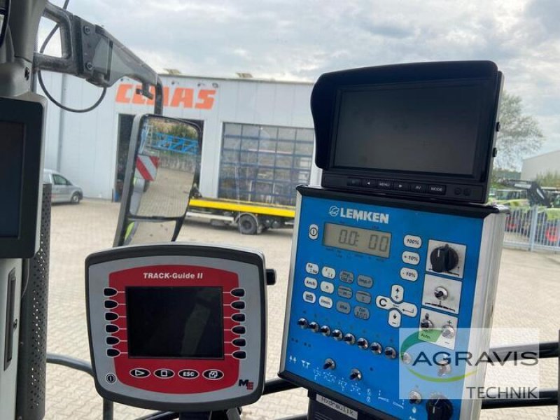 Anhängespritze of the type Lemken ALBATROS 9/5000, Gebrauchtmaschine in Alpen (Picture 8)