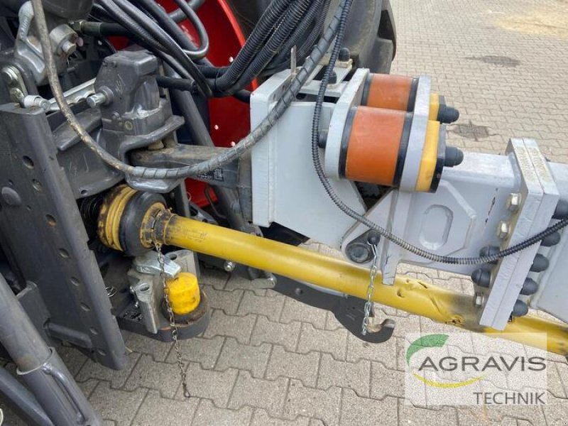 Anhängespritze of the type Lemken ALBATROS 9/5000, Gebrauchtmaschine in Alpen (Picture 13)