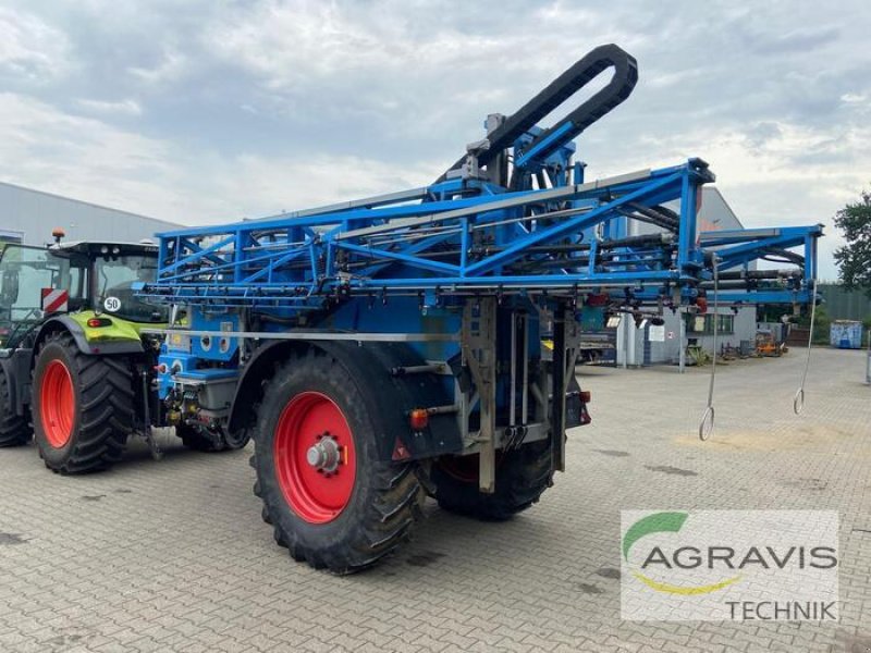 Anhängespritze of the type Lemken ALBATROS 9/5000, Gebrauchtmaschine in Alpen (Picture 2)