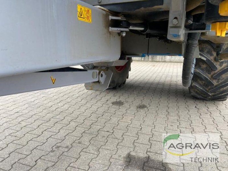 Anhängespritze of the type Lemken ALBATROS 9/5000, Gebrauchtmaschine in Alpen (Picture 7)