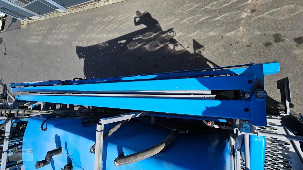 Anhängespritze типа Lemken Albatros 9/5000, Gebrauchtmaschine в Tönisvorst (Фотография 9)