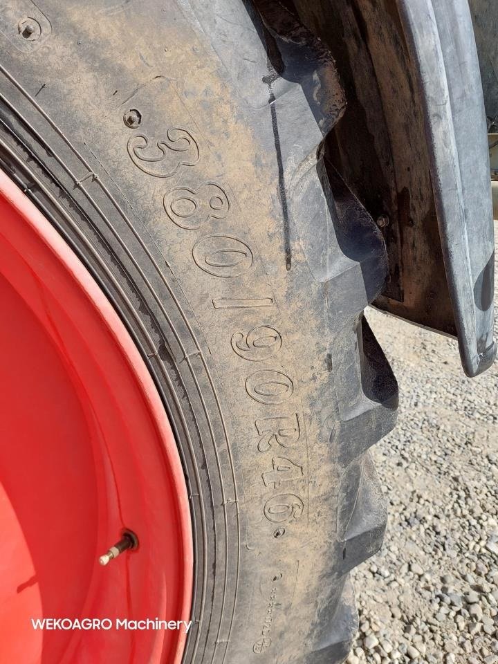 Anhängespritze typu Lemken ALBATROS 9 6000 L med GPS, Gebrauchtmaschine v Hammel (Obrázek 9)