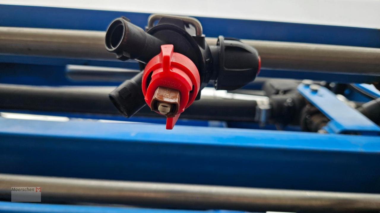 Anhängespritze typu Lemken Albatros 9/6000, Gebrauchtmaschine v Tönisvorst (Obrázek 6)