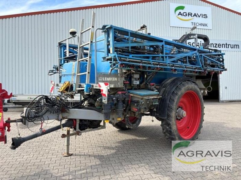 Anhängespritze typu Lemken PRIMUS 12/4500, Gebrauchtmaschine v Olfen  (Obrázek 1)