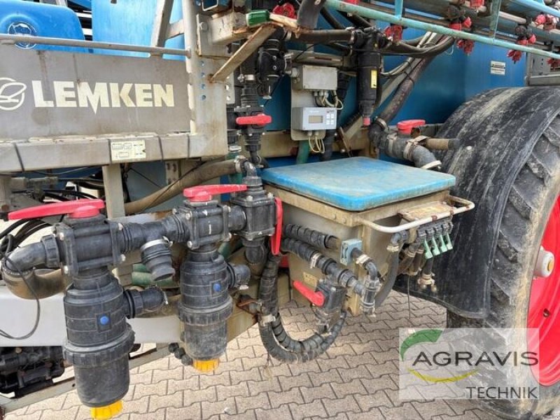 Anhängespritze typu Lemken PRIMUS 12/4500, Gebrauchtmaschine v Olfen  (Obrázek 12)