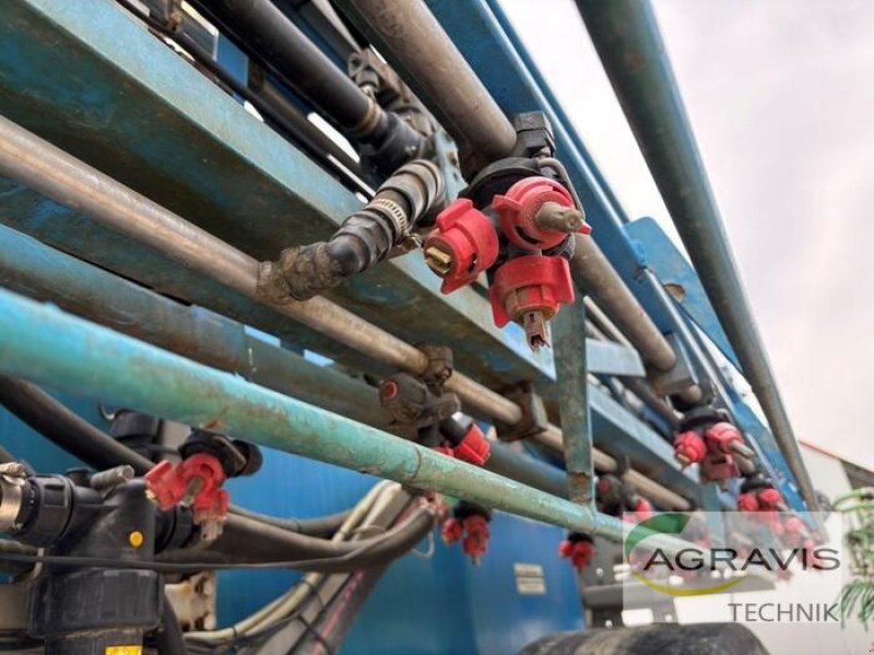 Anhängespritze typu Lemken PRIMUS 12/4500, Gebrauchtmaschine v Olfen  (Obrázek 10)